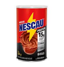 ACHOC.PO NESCAU 330G LT PROTEIN