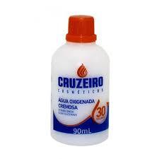 AGUA OXIG.CRUZEIRO CREM.90ML 30V