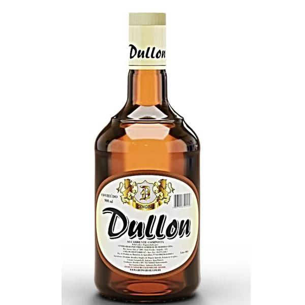 AGUARDENTE DULLON 900ML