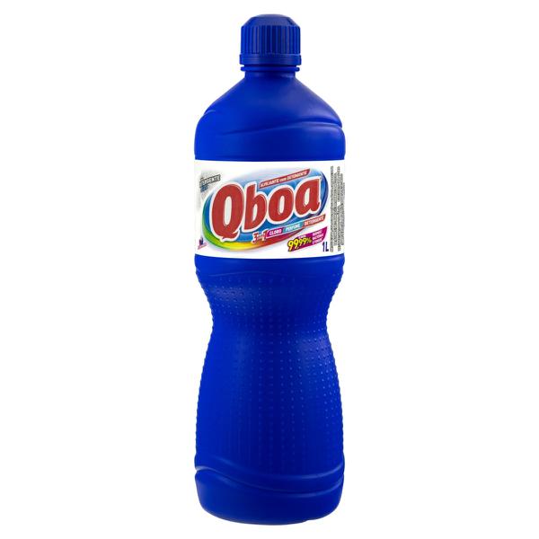 ALVEJANTE QBOA 1LT PLUS 3EM1