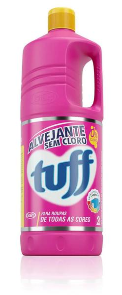 ALVEJANTE SEM CLORO START 2LT