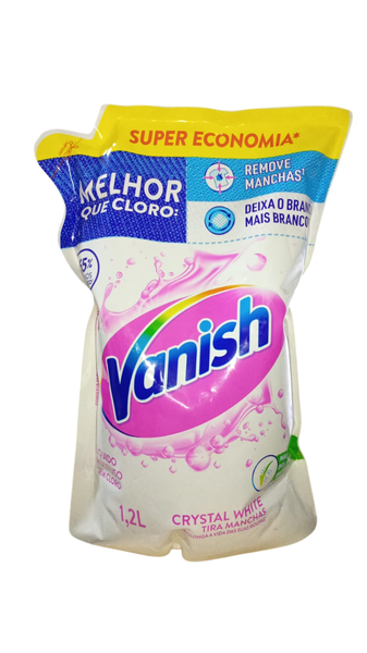 ALVEJANTE VANISH 1 2LT SH WHITE