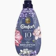 AMAC.COMFORT CONC.1.5LT BRID.SEGRED