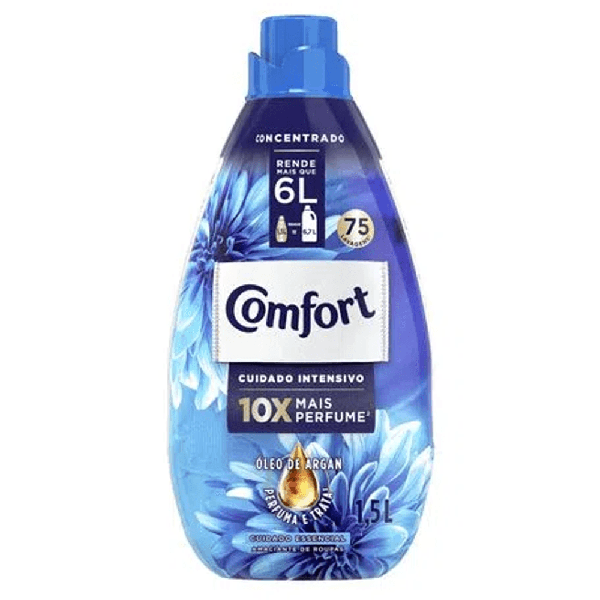 AMAC.COMFORT CONC.1.5LT INTENSE