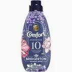 AMAC.COMFORT CONC.1LT BRID.SEGREDOS