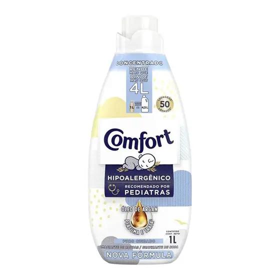 AMAC.COMFORT CONC.1LT HIPOALERGENIC