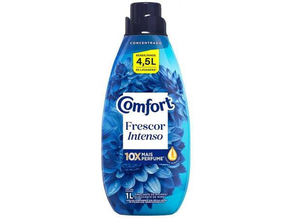 AMAC.COMFORT CONC.1LT ORIGINAL