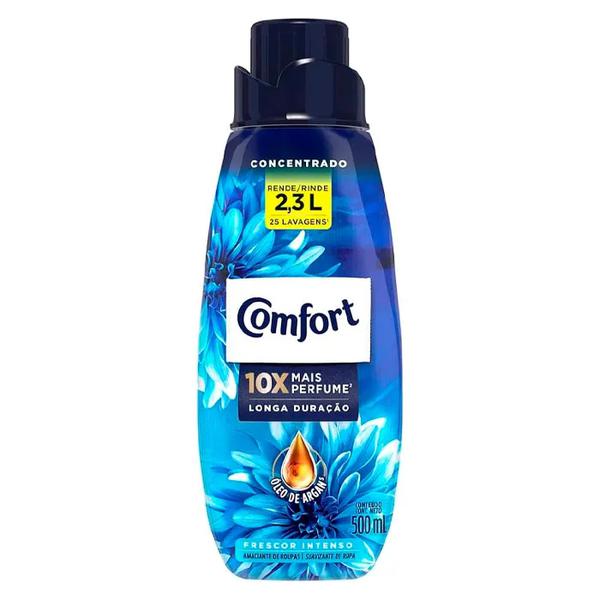 AMAC.COMFORT CONC.500ML CUID.ESSENC