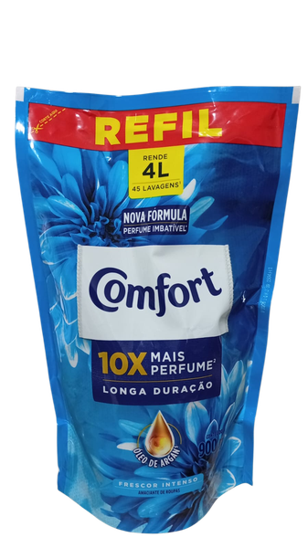 AMAC.COMFORT CONC.900ML SH ORIGINAL