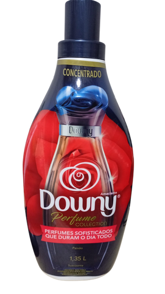 AMAC.DOWNY CONC.1.35LT PAIXAO