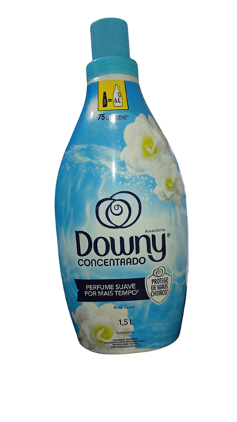 AMAC.DOWNY CONC.1.5LT BRISA SUAVE