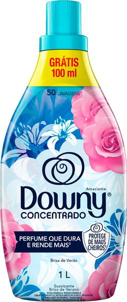 AMAC.DOWNY CONC.1LT BRISA DE VERAO