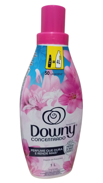 AMAC.DOWNY CONC.1LT FRESCOR PRIMAVE