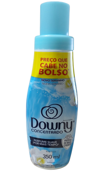 AMAC.DOWNY CONC.350ML BRISA SUAVE