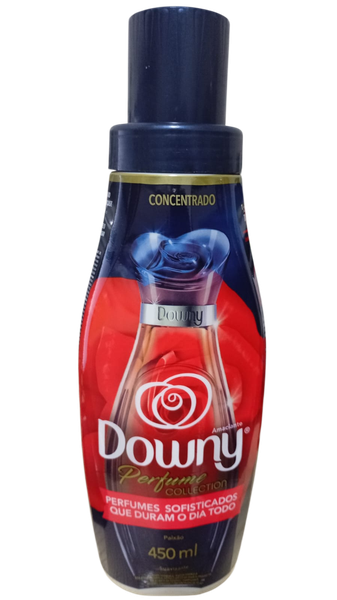 AMAC.DOWNY CONC.450ML PAIXAO