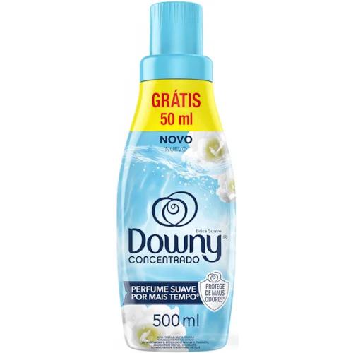 AMAC.DOWNY CONC.500ML BRISA SUAVE