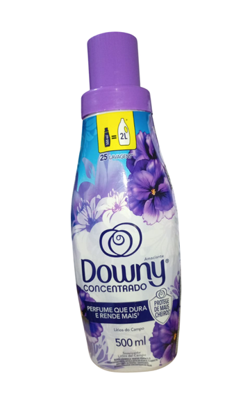 AMAC.DOWNY CONC.500ML LIRIOS/CAMPO