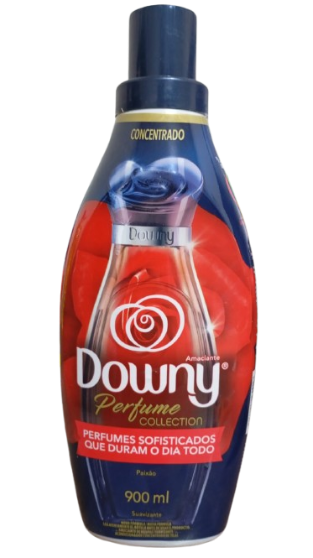 AMAC.DOWNY CONC.900ML PAIXAO