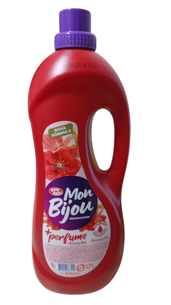 AMAC.MON BIJOU 1.7LT PROTECAO