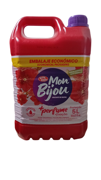 AMAC.MON BIJOU 5LT +PROTECAO
