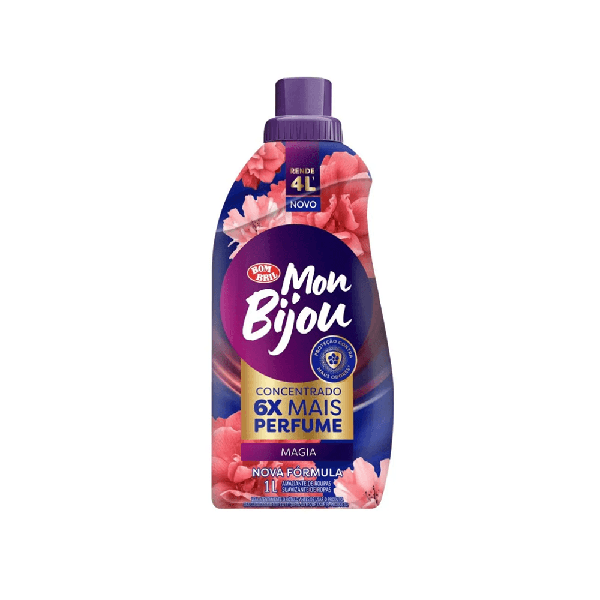 AMAC.MON BIJOU CONC.1LT MAGIA