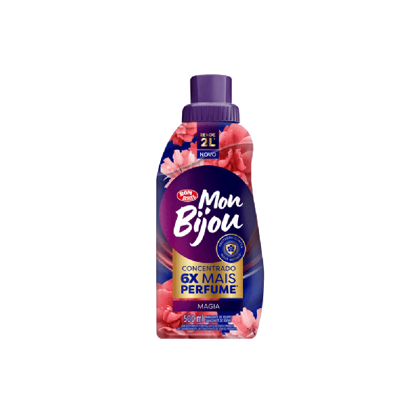 AMAC.MON BIJOU CONC.500ML MAGIA