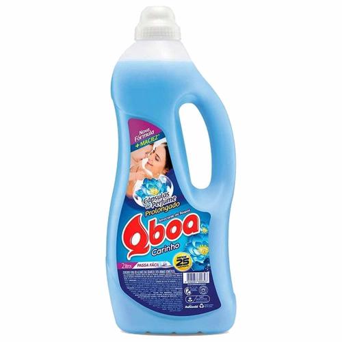 AMAC.QBOA 2LT AZUL CARINHO