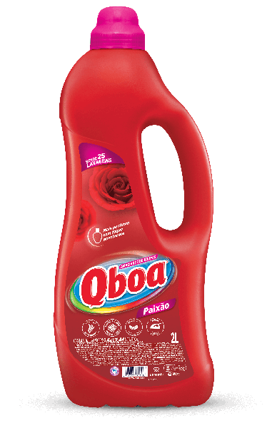 AMAC.QBOA 2LT PAIXAO