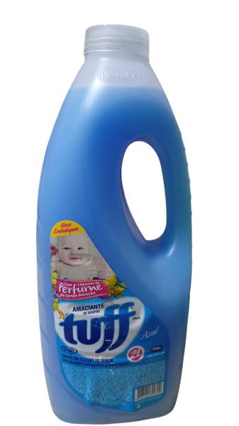 AMAC.TUFF 2LT AZUL PLUS