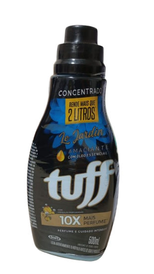 AMAC.TUFF CONC.500ML LE JARDIN