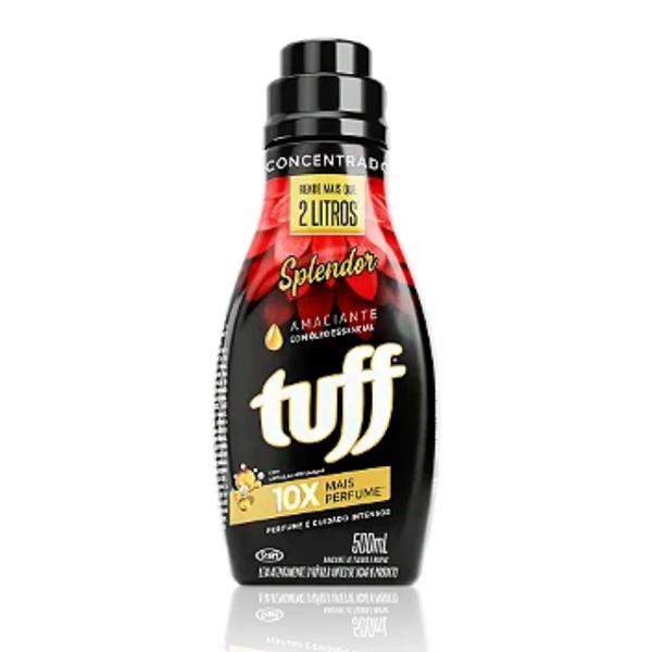 AMAC.TUFF CONC.500ML SPLENDOR