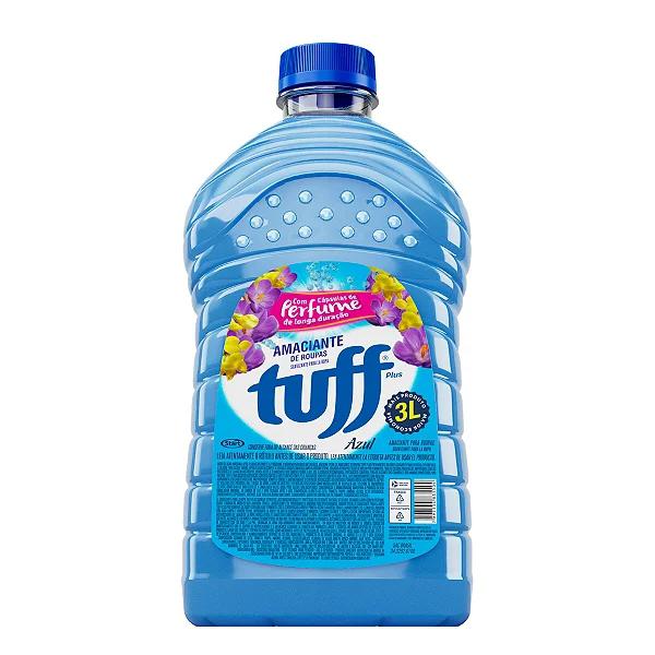 AMAC.TUFF PLUS 3LT AZUL