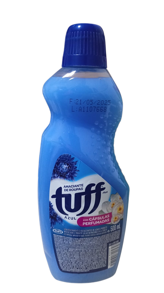 AMAC.TUFF PLUS 500ML AZUL