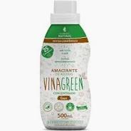 AMAC.VINAGREEN CONC.500ML COCO