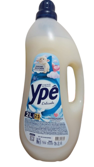 AMAC.YPE 2LT AMOR DELICADO