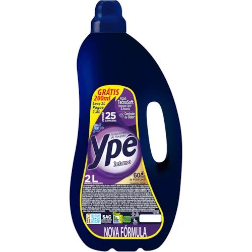 AMAC.YPE 2LT INTENSO