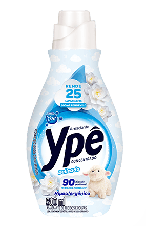 AMAC.YPE CONC.500ML DELICADO