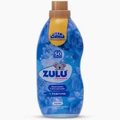 AMAC.ZULU CONC.500ML ALGODAO