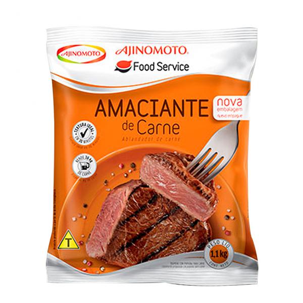 AMACIANTE CARNE AJINOMOTO 1.1KG