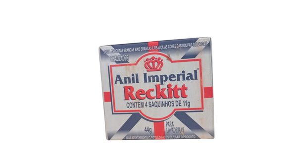 ANIL IMPERIAL RECKITT 44G SAQUINHOS