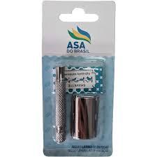 APAR.BARBEAR ASA BRASIL C/LAMINA