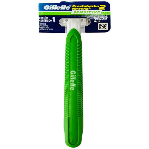 APAR.BARBEAR GILLETTE ULTRAG.2L SEN