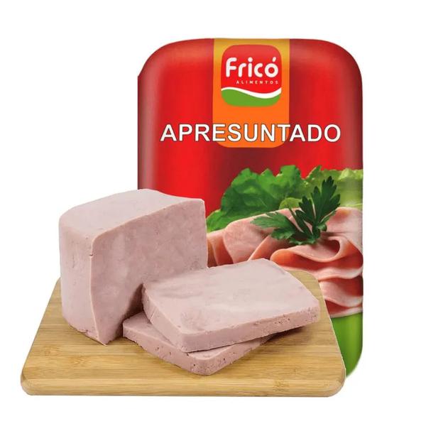 APRESUNTADO FRICO KG LANCHE PECA