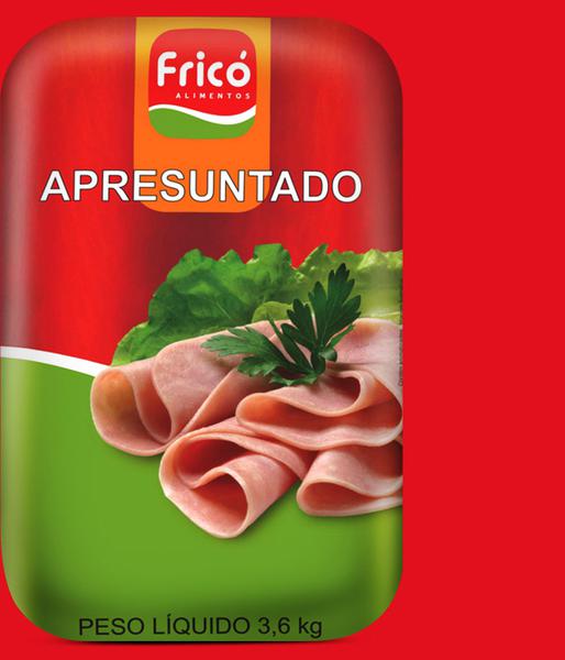 APRESUNTADO FRICO KG PECA