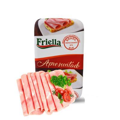 APRESUNTADO FRIELLA KG
