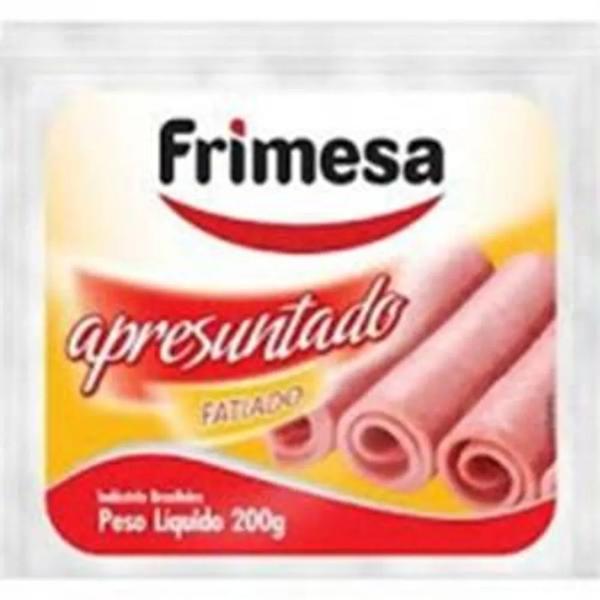 APRESUNTADO FRIMESA 200G FRILANCHE