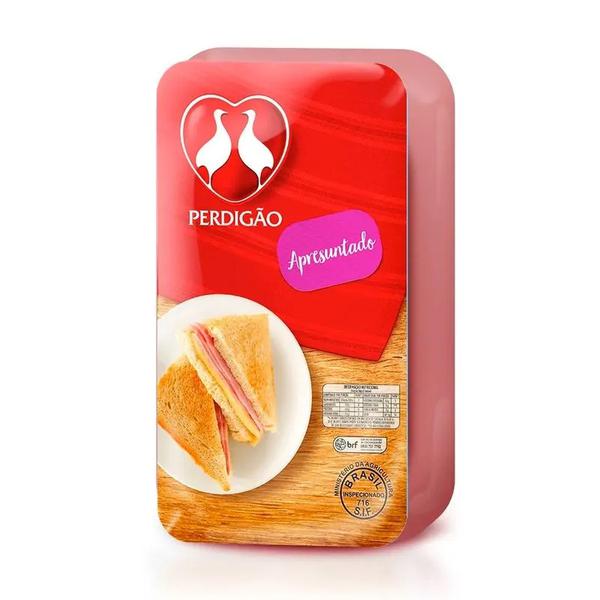 APRESUNTADO PERDIGAO RET.KG