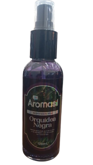 AROMAT.AMB.AROMASIL 120ML CHEIR.INF
