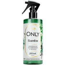AROMAT.AMB.ONLY 260ML BAMBUM