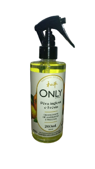 AROMAT.AMB.ONLY 260ML PERA INGLESA